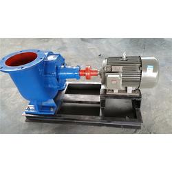 探索高效能流體輸送 程躍泵業宜昌混流泵與臥式全貫流泵工作原理解析